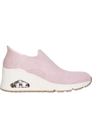 Skechers Slip-ins: Uno Wedge - Kickin