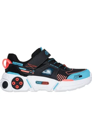 Skechers Niño Game Kicks: Gametronix 2.0 en , talla 27