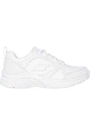 Skechers Niña Microspec Plus - School Drop en , talla 27