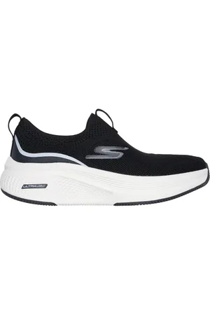 Skechers GO RUN Elevate - Cadena en /Gris, talla 35