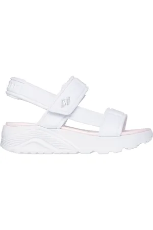 Skechers Niña Uno Lite Sandal - Sunny Stand en , talla 27.5