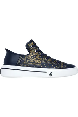 Skechers Premium Leather Slip-ins Snoop One - Double G en , talla 37