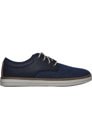 Skechers Heston - Santano en , talla 40, Vegan
