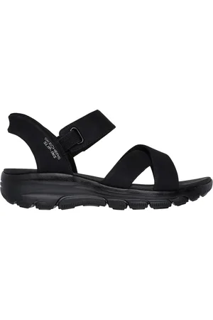 Skechers Slip-ins Relaxed Fit: Easy Going - Somewhere Sunny en , talla 35, Vegan
