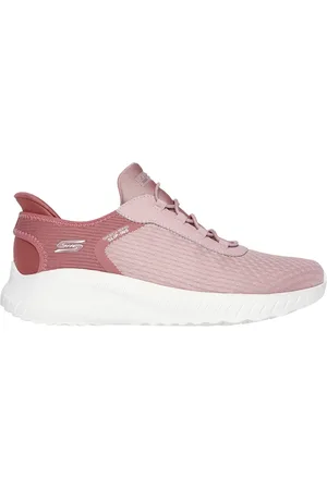 Skechers Slip-ins: BOBS Sport Squad Chaos en , talla 35, Vegan
