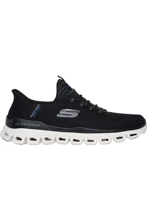 Skechers Slip-ins: Glide-Step - Noxus en , talla 39, Vegan