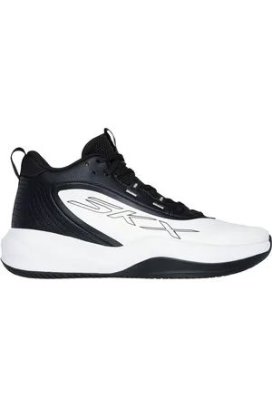 Skechers SKX League en /Negro, talla 39.5