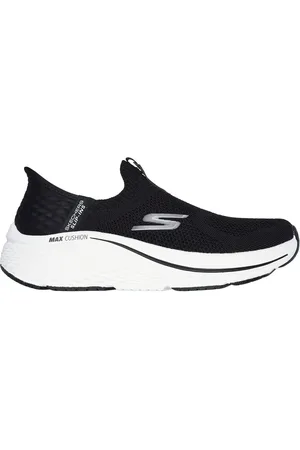 Skechers Slip-ins: Max Cushioning Elite 2.0 en /Blanca, talla 35, Vegan