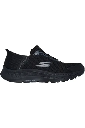Skechers Slip-ins: GO RUN Consistent - Empowered en , talla 46, Vegan
