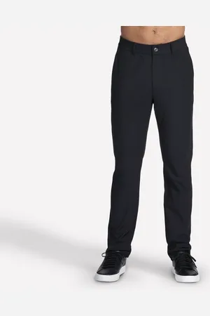 Skechers SKECH-KNITS Premium Everywhere Pant en , talla 60
