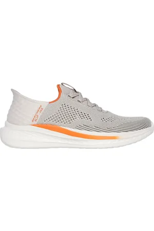 Skechers Slip-ins Relaxed Fit: Slade - Quinto en , talla 39.5, Vegan