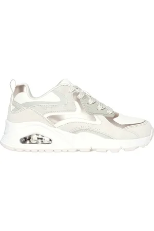Skechers Niña Uno Gen1 - Color Surge en , talla 27.5