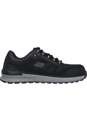 Skechers Work: Bulklin Comp Toe en , talla 39.5