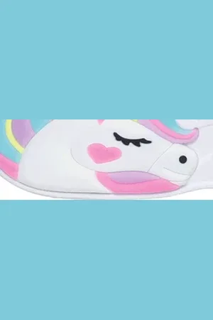 Skechers Niña Slip-ins: Unicorn Dreams - Starry Lite en , talla 27