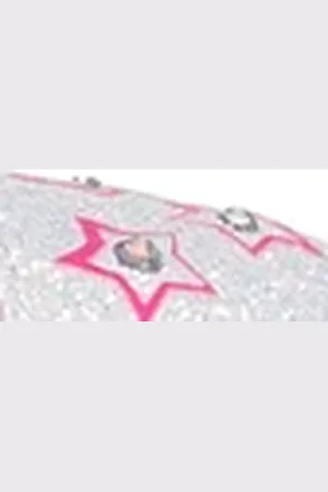 Skechers Twinkle Toes: Twinkle Sparks - Whimsical Shimmer en , talla 21