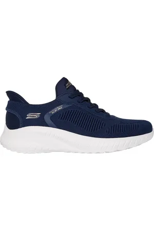 Skechers Slip-ins: BOBS Sport Squad Chaos en , talla 35.5, Vegan