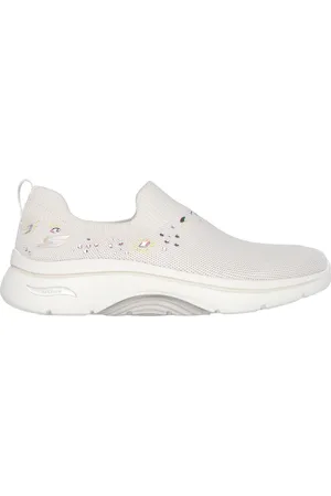 Skechers GO WALK Arch Fit 2.0 - Ayla en , talla 35.5, Vegan