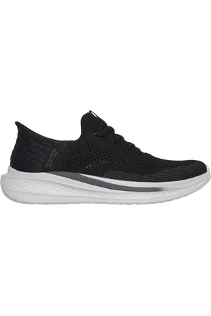 Skechers Slip-ins Relaxed Fit: Slade - Quinto en , talla 39.5, Vegan