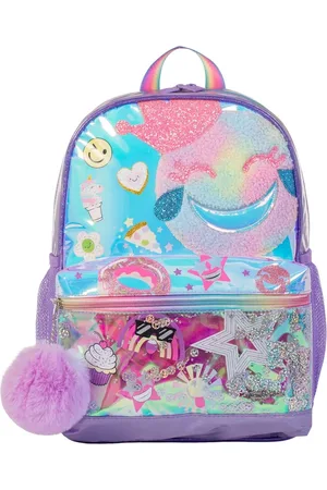 Skechers Twinkle Toes: Unicorn mochila en