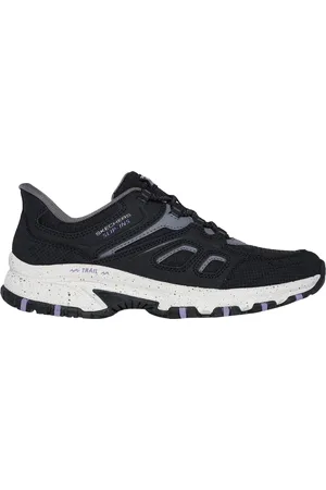 Skechers Slip-ins: Hillcrest - Kamalino en /Morado, talla 35