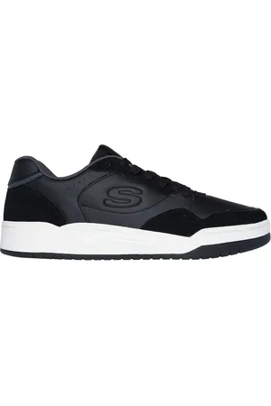 Skechers Koopa Court - Volley Low Varsity en , talla 37
