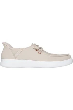 Skechers Slip-ins: BOBS Skip Cute - Spot Twist en , talla 35.5, Vegan