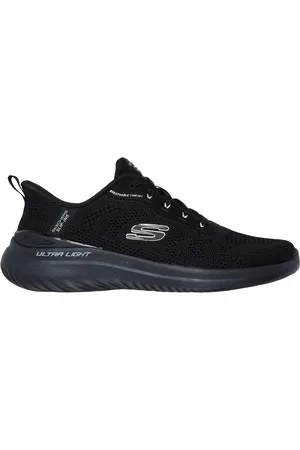 Skechers Slip-ins: Bounder 2.0 - Almir en , talla 39, Vegan