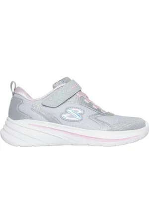 Skechers Niña Wave 92 en , talla 27