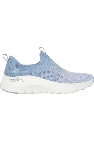 Skechers Arch Fit 2.0 en , talla 35, Vegan