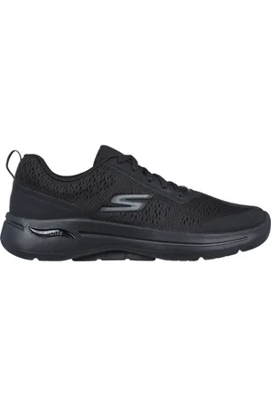 Skechers GO WALK Arch Fit - Uptown Summer en , talla 35.5, Vegan