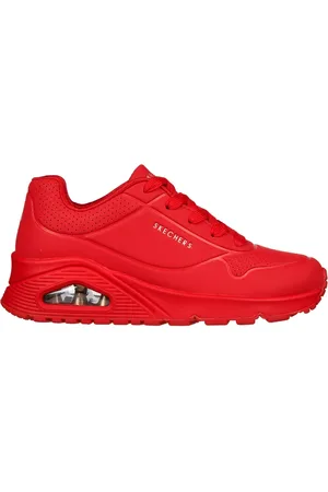 Skechers Niña Uno - Stand On Air en , talla 27.5