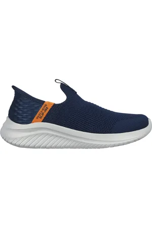 Skechers Niño Slip-ins: Ultra Flex 3.0 - Smooth Step en , talla 28.5