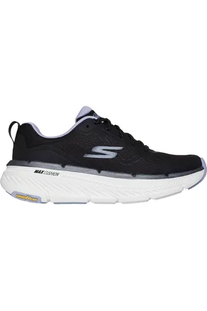 Skechers Max Cushioning Premier 2.0 - Hillsborough en /Lavanda, talla 35, Vegan
