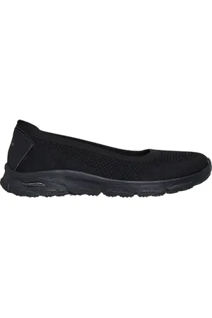 Skechers Arch Fit Sunny - Zen Walk en , talla 35, Vegan