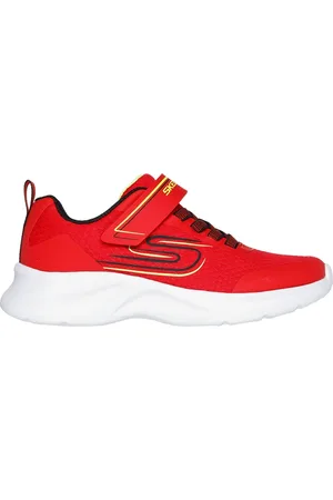 Skechers Niño Dynamatic - Swift Tread en /Negro, talla 27