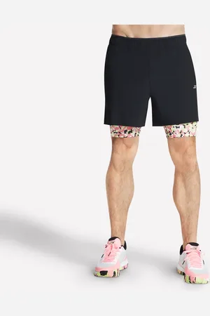 Skechers Digiwave 5 Inch pantalones cortos en , talla Pequeña