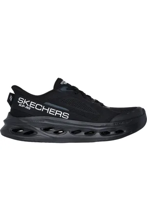 Skechers Slip-ins: Max Cushioning Glide-Step - Advert en , talla 46, Vegan