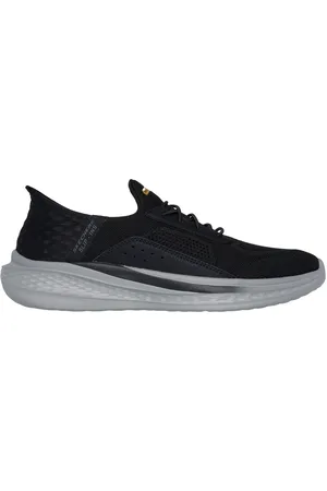 Skechers Slip-ins Relaxed Fit: Slade - Cohen en , talla 39.5, Vegan