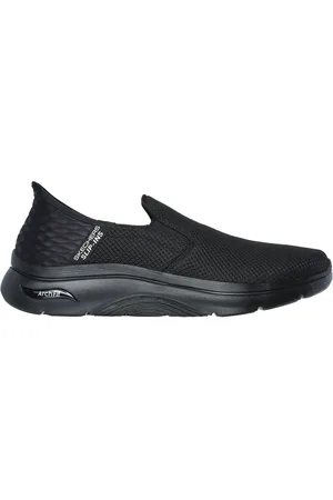 Skechers Slip-ins: GO WALK AF 2.0 - Hands Free 2 en , talla 39.5, Vegan