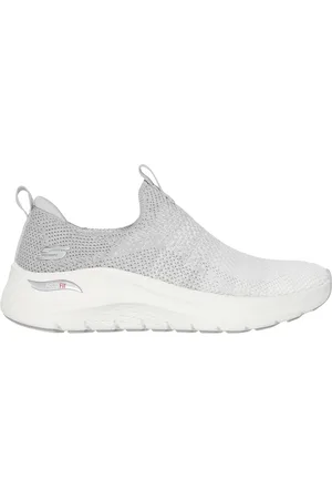 Skechers Arch Fit 2.0 en , talla 35, Vegan