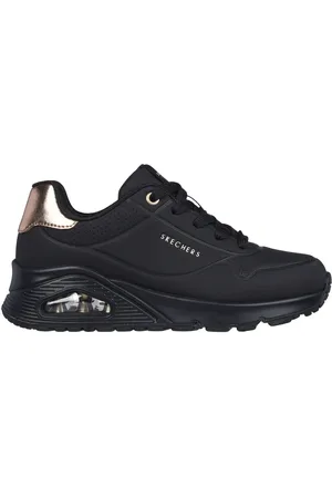Skechers Niña Uno Gen1 - Shimmer Away en , talla 27.5