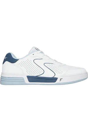 Skechers Viper Court Classic en /Azul, talla 39.5