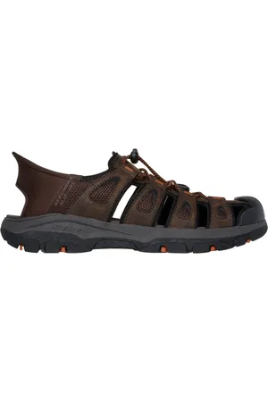 Skechers Slip-ins Relaxed Fit: TresHombre - Norvick en , talla 41