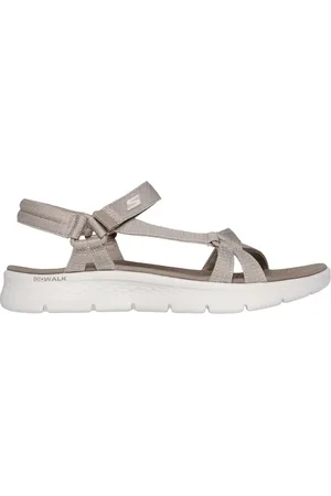 Skechers GO WALK Flex Sandal - Sublime en , talla 35, Vegan