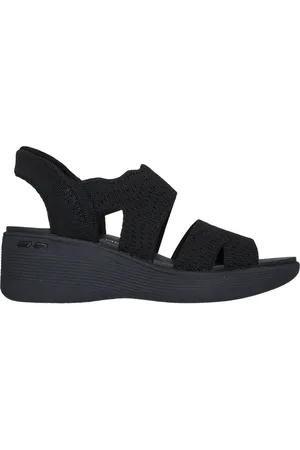 Skechers Slip-ins: Pier-Lite - Slip On By en , talla 35, Vegan