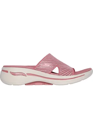 Skechers GO WALK Arch Fit - Allure en , talla 35, Vegan