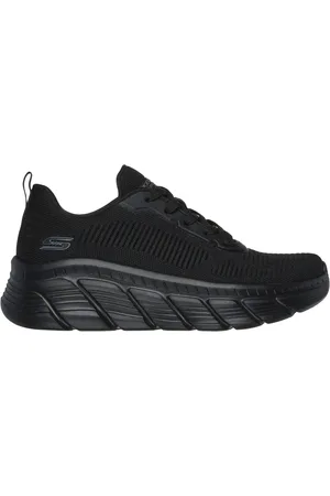 Skechers BOBS Sport B Flex Hi - Flying HI en , talla 35, Vegan