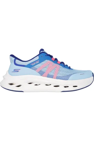 Skechers Slip-ins: Max Cushioning Glide-Step - Aberdeen en , talla 35, Vegan