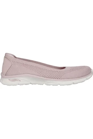 Skechers Arch Fit Sunny - Zen Walk en , talla 35, Vegan