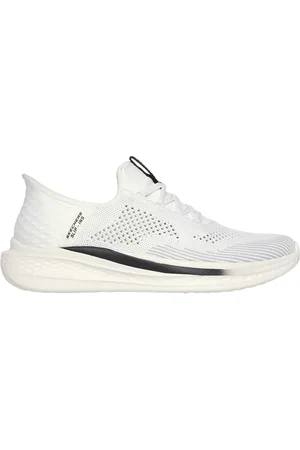 Skechers Slip-ins Relaxed Fit: Slade - Quinto en , talla 39.5, Vegan